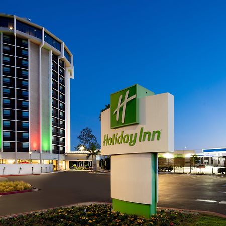 Holiday Inn Long Beach - Airport By Ihg Exterior foto