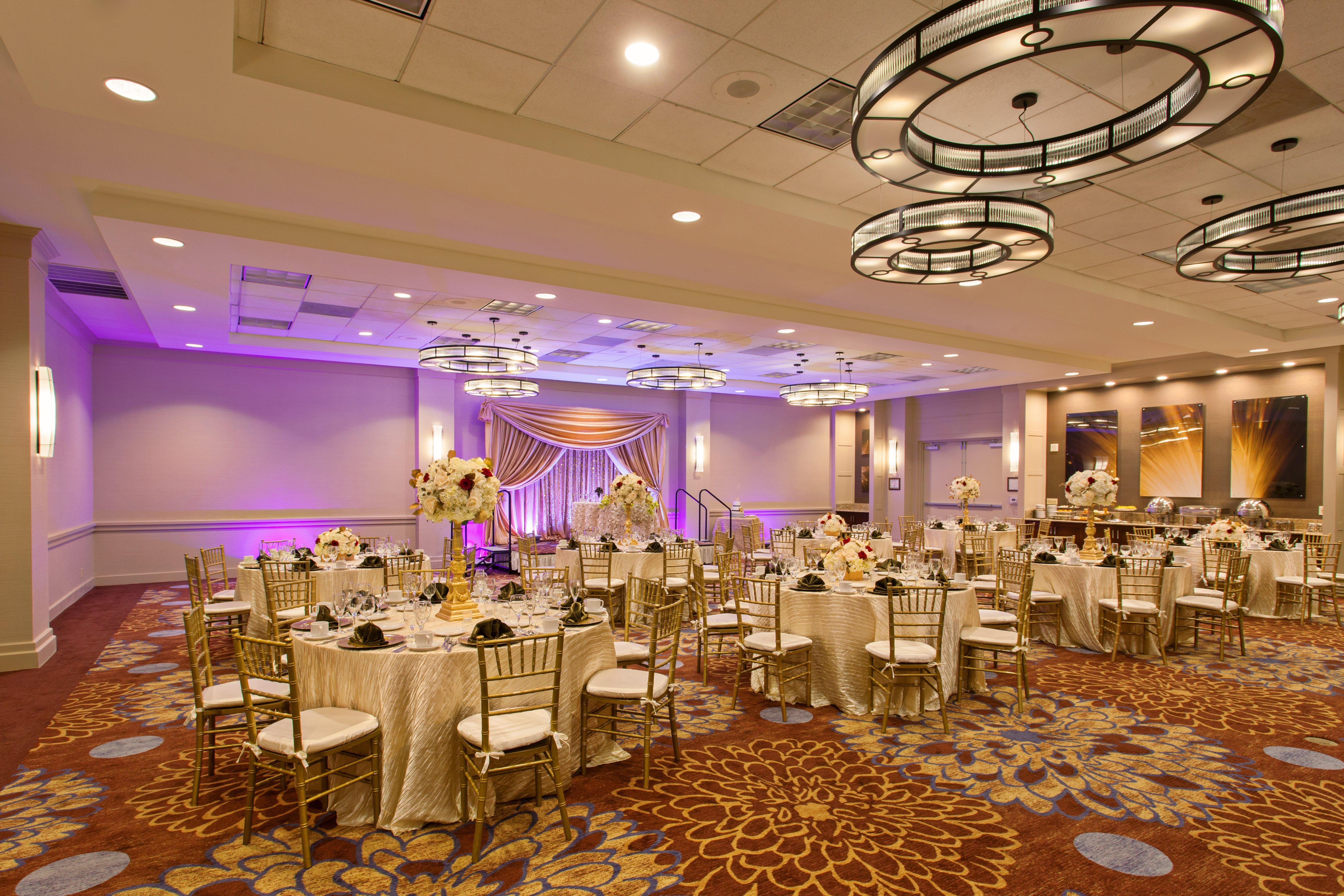 Holiday Inn Long Beach - Airport By Ihg Exterior foto