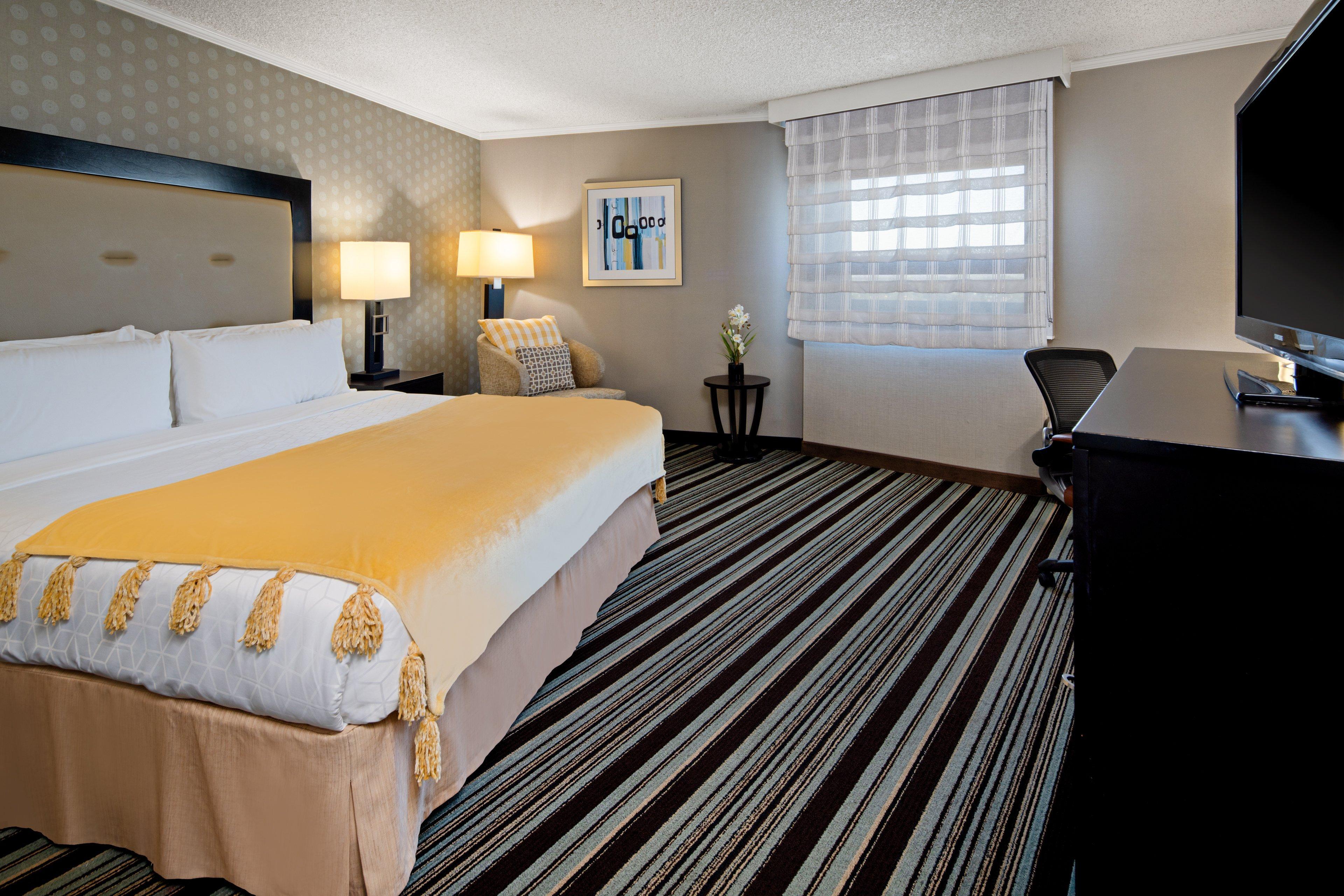 Holiday Inn Long Beach - Airport By Ihg Exterior foto