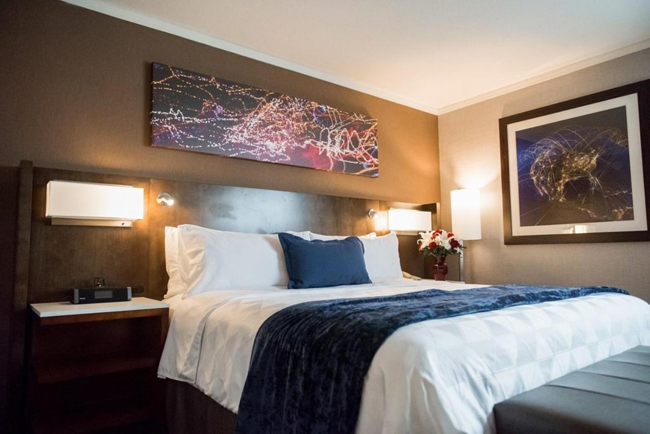 Holiday Inn Long Beach - Airport By Ihg Habitación foto